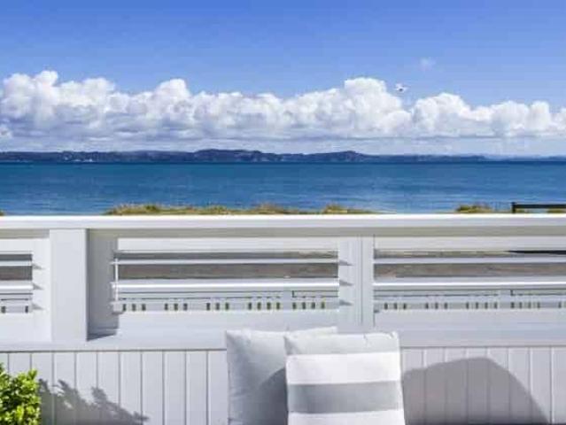 House for rent in Whangaparaoa, Oroua County
