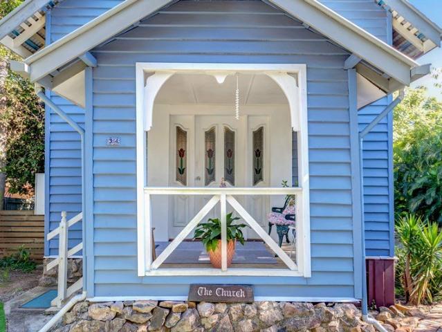 House for rent in Woombye, Sunshine Coast Regional