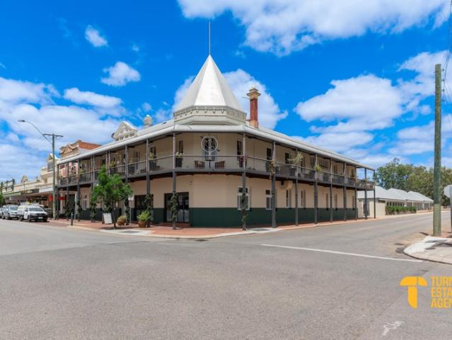 Townhouse for sale in Gilgering, Western Australia