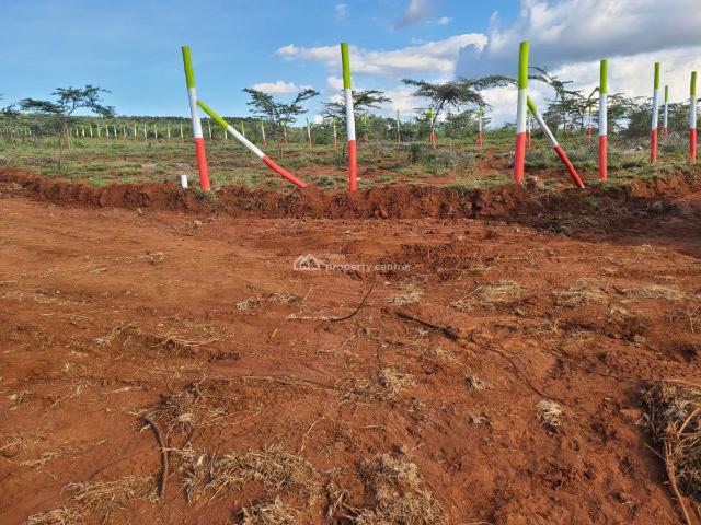 Property for sale in Kikuyu, Kiambu