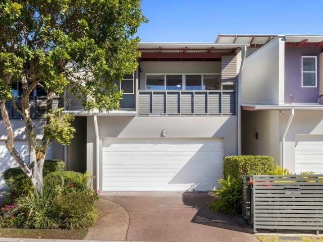 Townhouse for sale in Toombul, Queensland