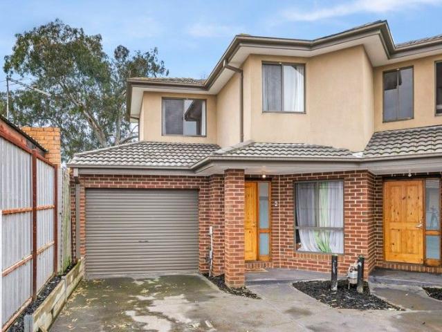 Townhouse for sale in Broadmeadows, Victoria