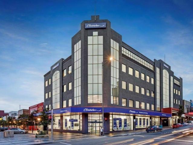 Office for rent in Camerons Creek, Victoria