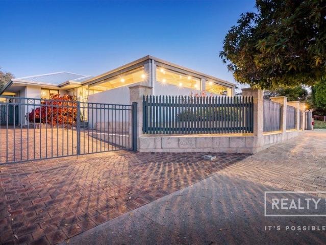 House for rent in North Beach, City of Stirling
