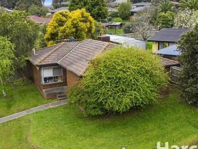 House for rent in Camerons Creek, Victoria
