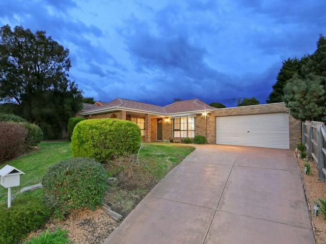 House for rent in Rowville, Melbourne