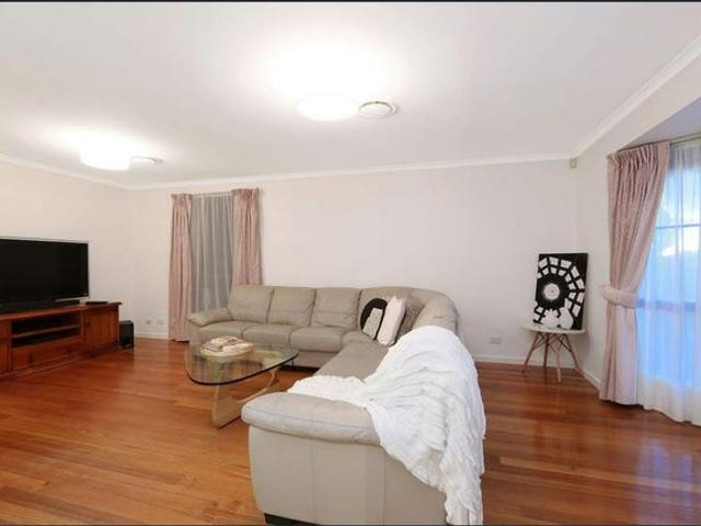 House for rent in Rowville, Melbourne