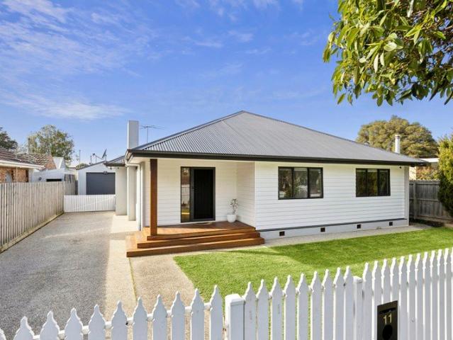 House for sale in Geelong, Victoria