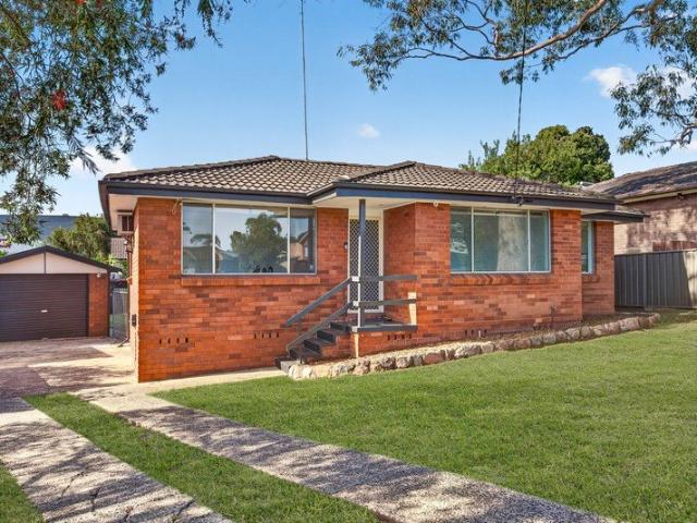 House for sale in Winston Hills, Sydney