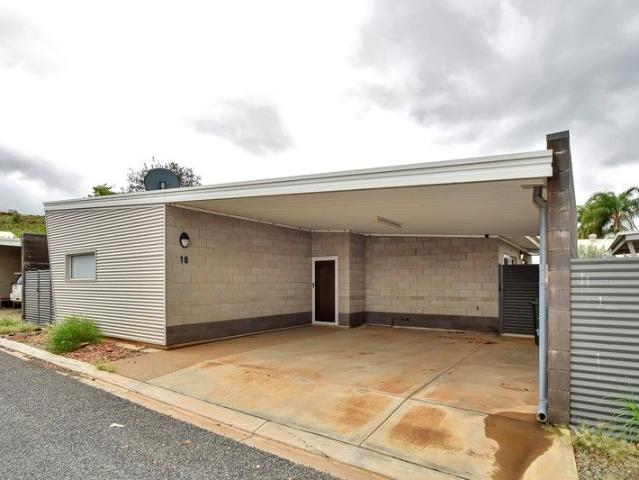 Apartment for sale in Araluen, Northern Territory
