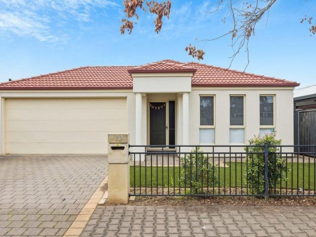 House for sale in Horseshoe Creek, South Australia