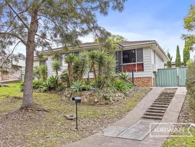 House for sale in Rutherford, Newcastle-Maitland