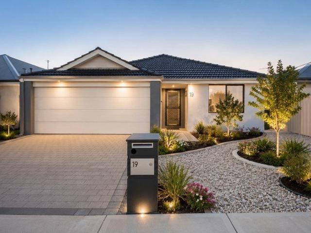 House for sale in Parklands, Western Australia