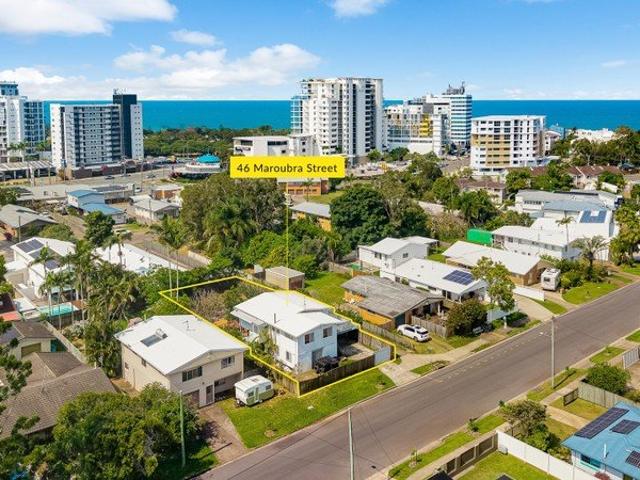 House for sale in Maroochydore, Sunshine Coast Regional