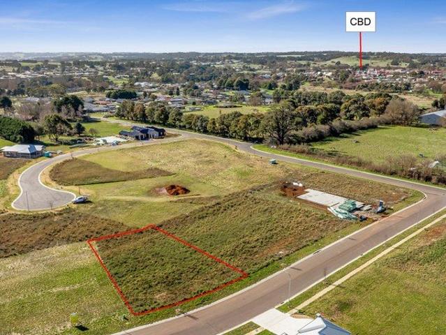 Land for sale in Crookwell, New South Wales