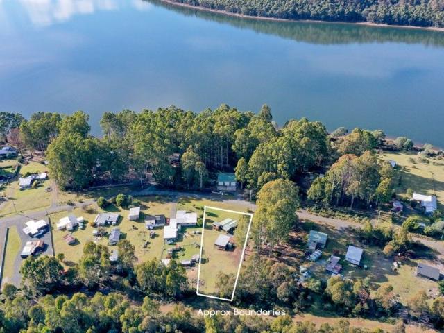 House for sale in Bradys Lake, Tasmania