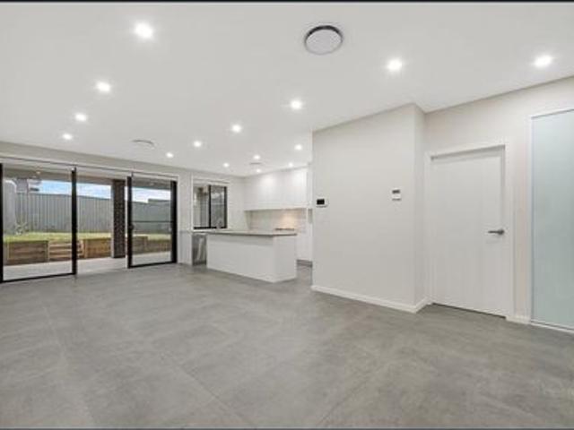 House for rent in Oran Park, Sydney