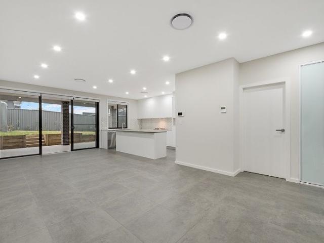 House for rent in Oran Park, Sydney