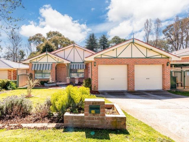 House for sale in Orange, New South Wales