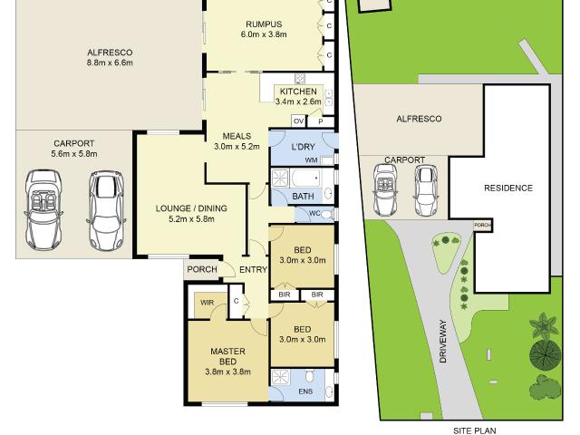 House for sale in Melton West, Melbourne