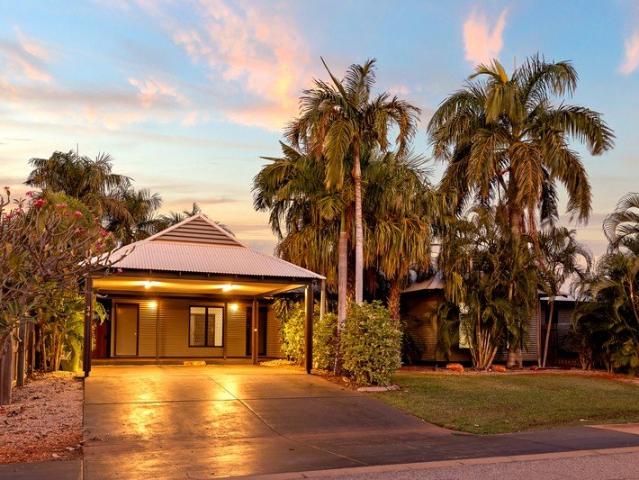 House for sale in Broome, Western Australia