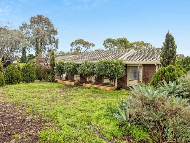 House for sale in Horseshoe Creek, South Australia