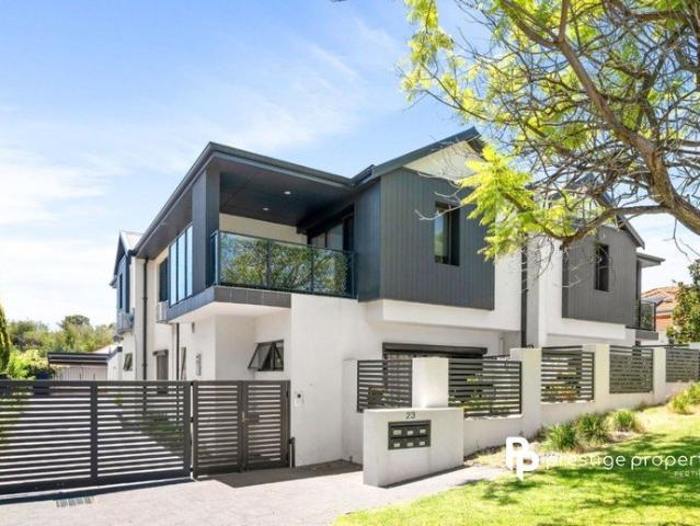 Apartment for rent in Nollamara, City of Stirling