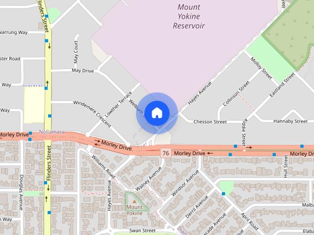 Apartment for rent in Nollamara, City of Stirling