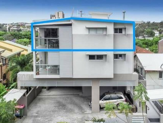 House for rent in Brisbane Adelaide Street, Queensland