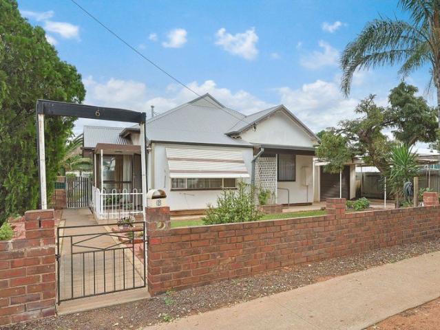 House for sale in Red Cliffs, Victoria