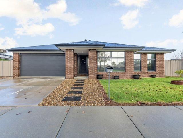 House for sale in Thyra, Victoria