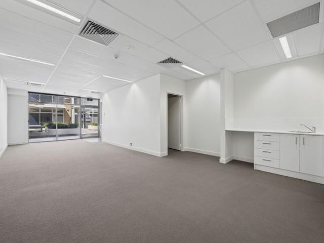 Office for sale in Canberra, Australian Capital Territory