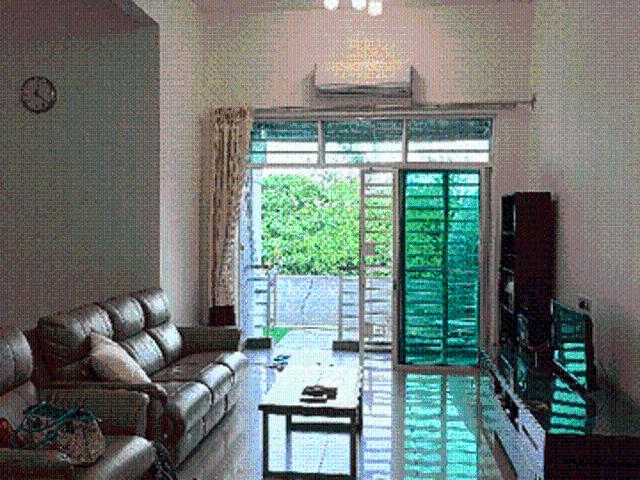 Apartment for rent in Mukim 13, Georgetown
