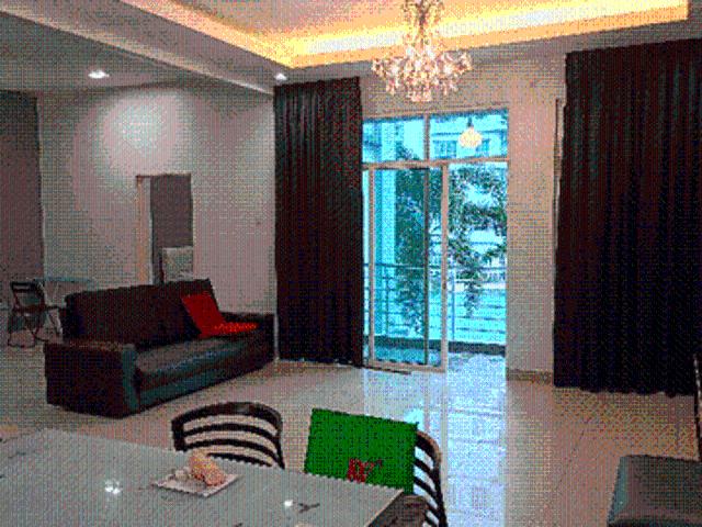 Apartment for rent in Mukim 13, Georgetown