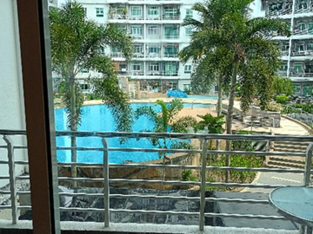 Apartment for rent in Mukim 13, Georgetown