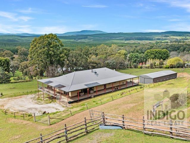 House for sale in Stanley, Victoria