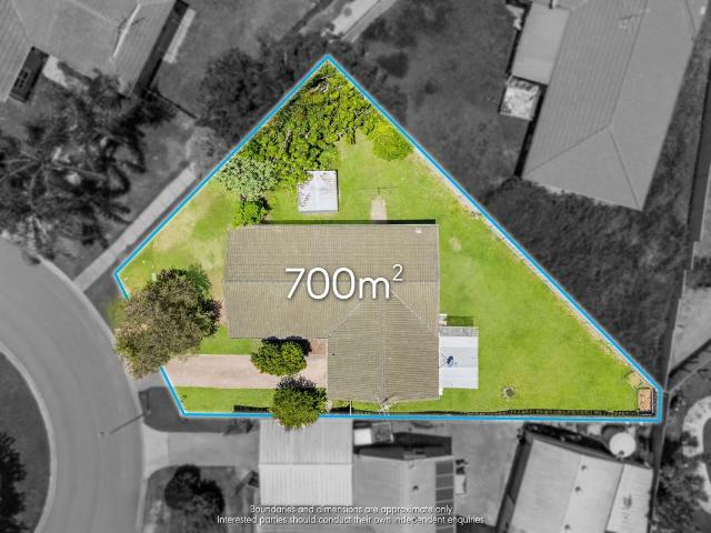House for sale in Toombul, Queensland