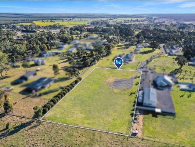 Land for sale in Longford, Victoria