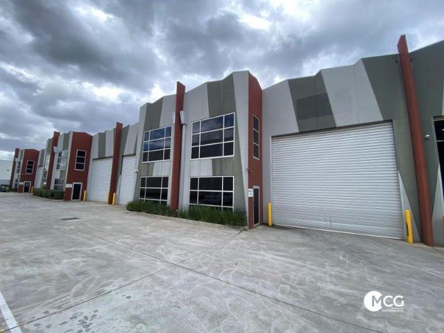 Warehouse for rent in Camerons Creek, Victoria