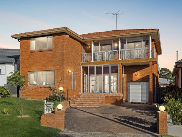 House for sale in Sydney, New South Wales