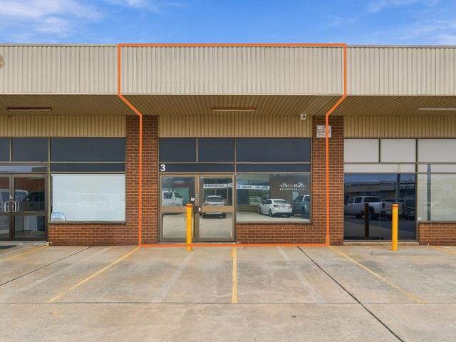 Warehouse for sale in Canberra, Australian Capital Territory