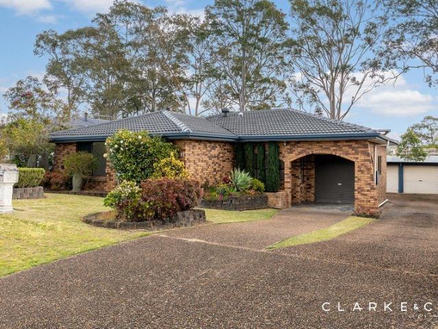 House for sale in Ambergate, New South Wales