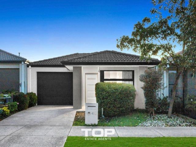 House for sale in Camerons Creek, Victoria