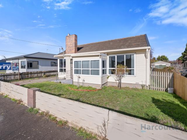 House for sale in Ulverstone, Tasmania