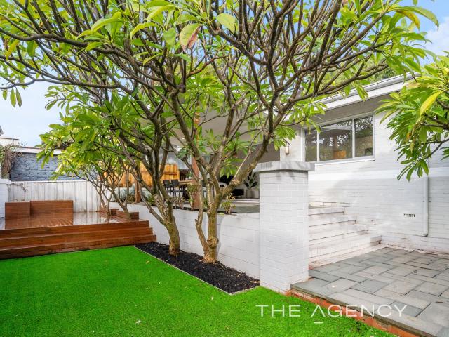 House for sale in Mosman Park, Western Australia