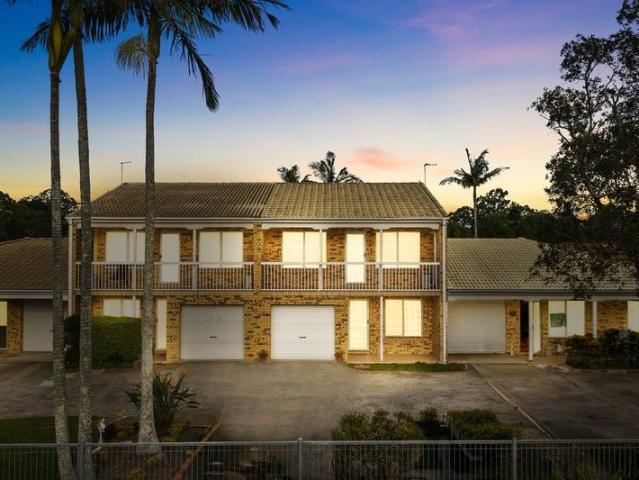 Townhouse for sale in Methul, Queensland