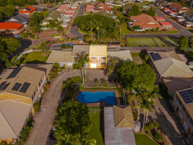 Townhouse for sale in Methul, Queensland