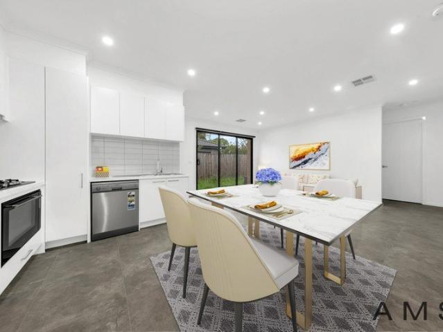 Townhouse for rent in Camerons Creek, Victoria