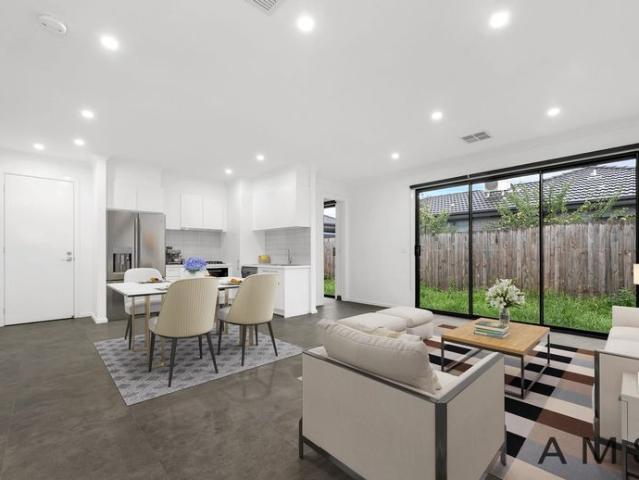 Townhouse for rent in Camerons Creek, Victoria