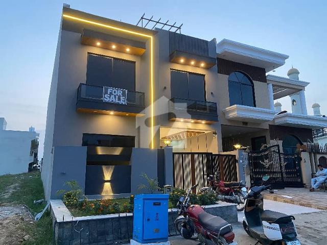 House for sale in اسلام آباد, زون 1